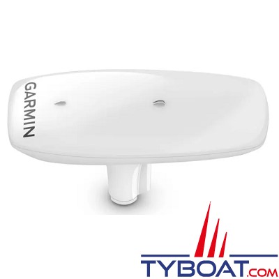 Garmin - Compas satellitaire MSC™10 - 10 Hz - NMEA2000 - Blanc