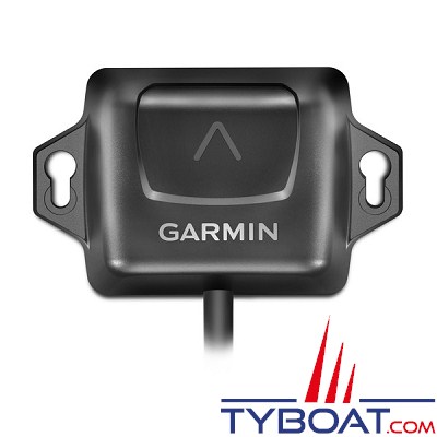 Garmin - Compas SteadyCast