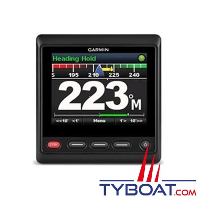 Garmin - Contrôleur de pilote - GHC™ 20