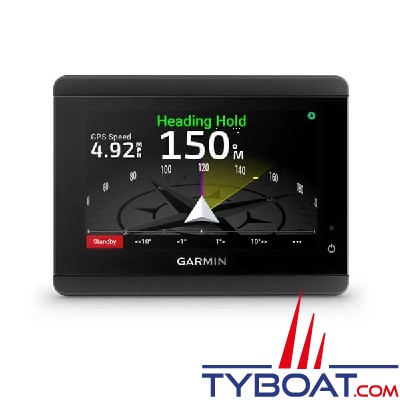 Garmin - Contrôleur de pilote tactile - GHC™ 50