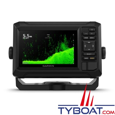 Garmin - ECHOMAP UHD2 52cv sans sonde