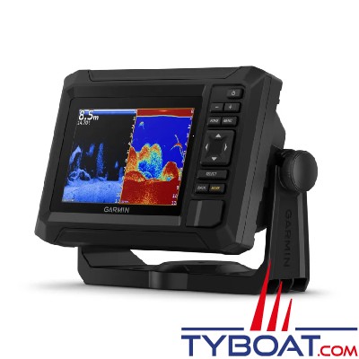 Garmin - ECHOMAP UHD2 52cv sans sonde