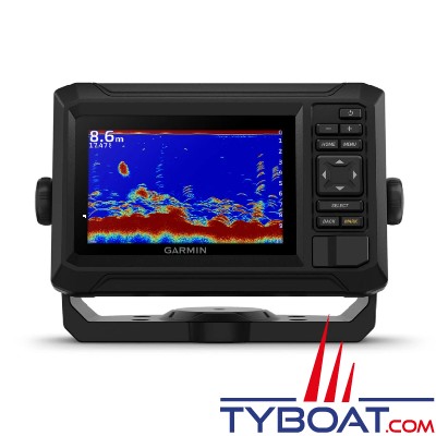 Garmin - ECHOMAP UHD2 52cv sans sonde