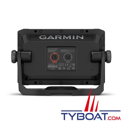 Garmin - ECHOMAP UHD2 52cv sans sonde