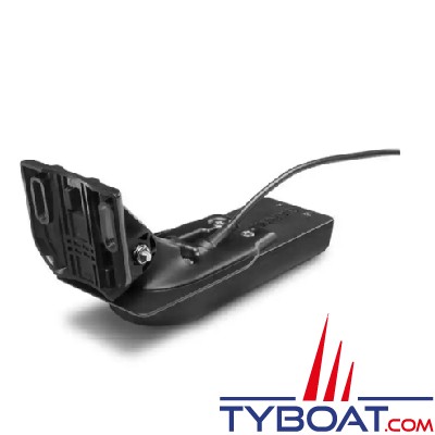 Garmin - ECHOMAP UHD2 62sv avec sonde GT54