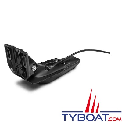 Garmin - ECHOMAP UHD2 72cv avec sonde GT20
