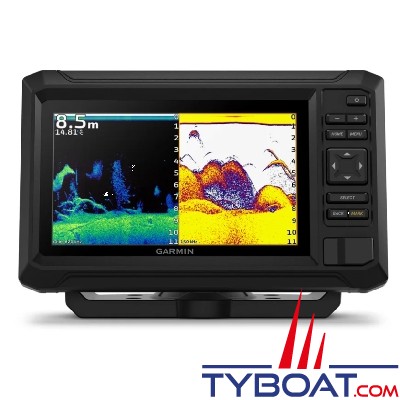 Garmin - ECHOMAP UHD2 72cv sans sonde