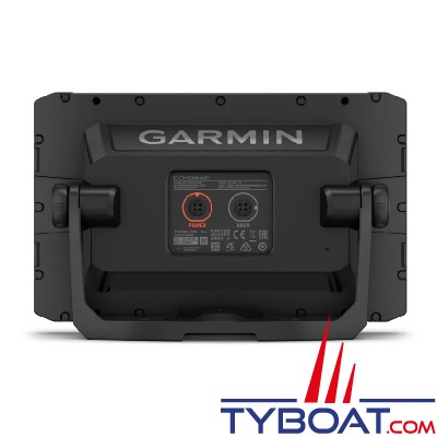 Garmin - ECHOMAP UHD2 72cv sans sonde
