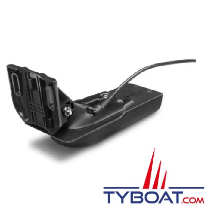 Garmin - ECHOMAP UHD2 72sv avec sonde GT54UHD-TM