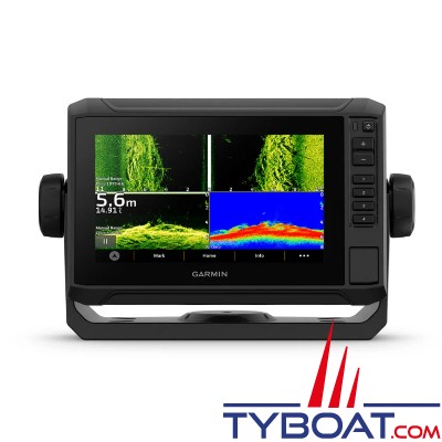 Garmin - ECHOMAP UHD2 72sv avec sonde GT54UHD-TM