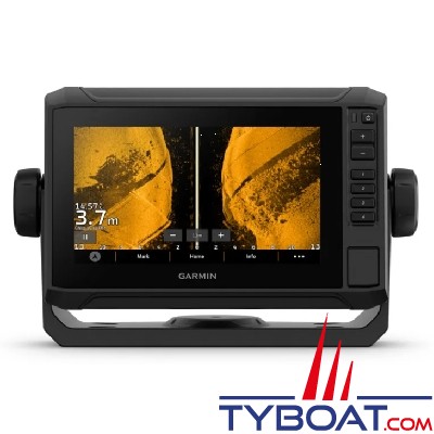 Garmin - ECHOMAP UHD2 72sv sans sonde