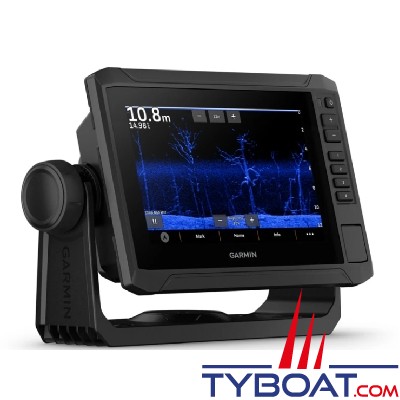 Garmin - ECHOMAP UHD2 72sv sans sonde