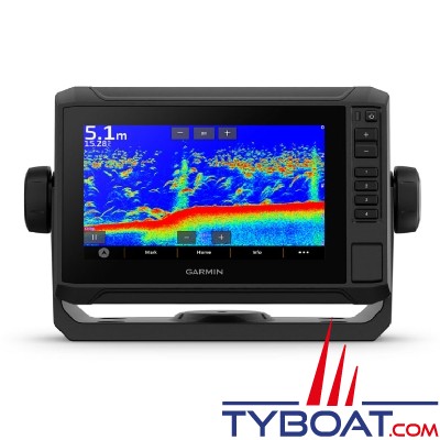 Garmin - ECHOMAP UHD2 72sv sans sonde