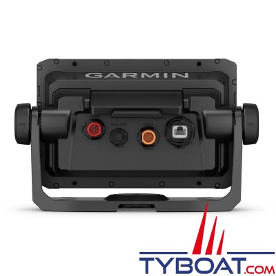 Garmin - ECHOMAP UHD2 72sv sans sonde
