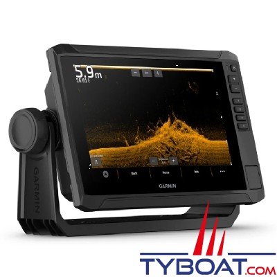 Garmin - ECHOMAP UHD2 92sv sans sonde