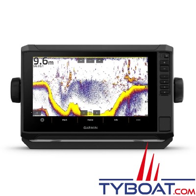Garmin - ECHOMAP UHD2 92sv sans sonde