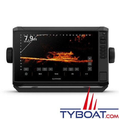Garmin - ECHOMAP UHD2 92sv sans sonde