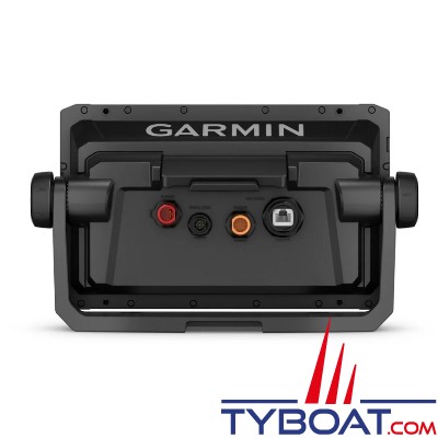 Garmin - ECHOMAP UHD2 92sv sans sonde