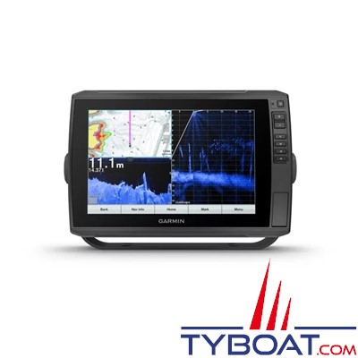 garmin echomap ultra 10