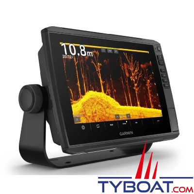 Garmin - echoMAP Ultra 2 102sv avec sonde GT56UHD-TM