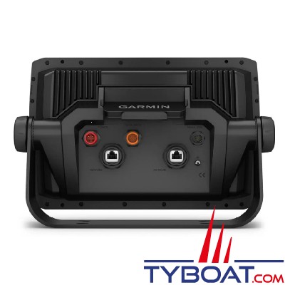 Garmin - echoMAP Ultra 2 102sv avec sonde GT56UHD-TM