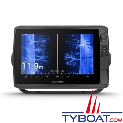 Garmin - echoMAP Ultra 2 102sv sans sonde