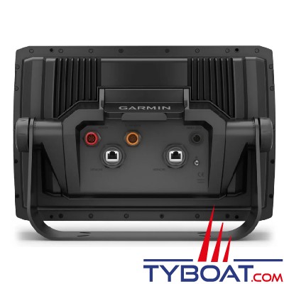 Garmin - echoMAP Ultra 2 122sv avec sonde GT56UHD-TM