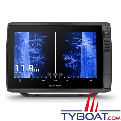 Garmin - echoMAP Ultra 2 122sv sans sonde