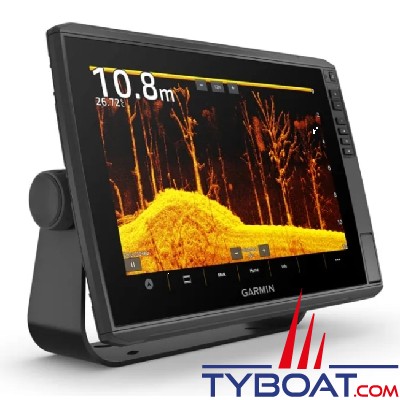 Garmin - echoMAP Ultra 2 122sv sans sonde
