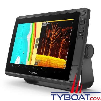 Garmin - echoMAP Ultra 2 122sv sans sonde
