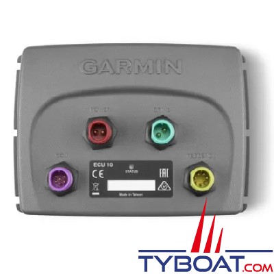 Garmin - ECU 10 (Compact Reactor™ 40)