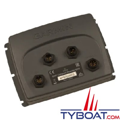 Garmin - ECU - GHP Reactor Compact pour directions hydrauliques