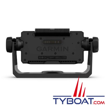 Garmin - Étrier de fixation avec socle à dégagement rapide pour ECHOMAP UHD2 7x