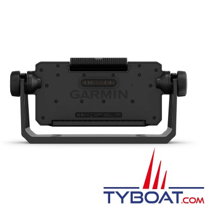 Garmin - Étrier de fixation avec socle à dégagement rapide pour ECHOMAP UHD2 9x