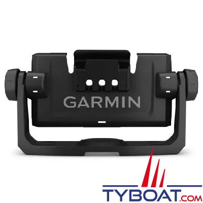 Garmin - Etrier pivotant/inclinable à dégagement rapide ECHOMAP Plus 6x