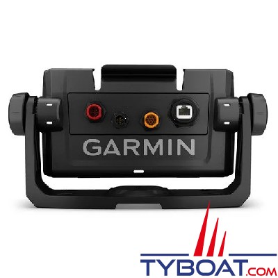 Garmin - Etrier pivotant/inclinable à dégagement rapide ECHOMAP Plus 7sv