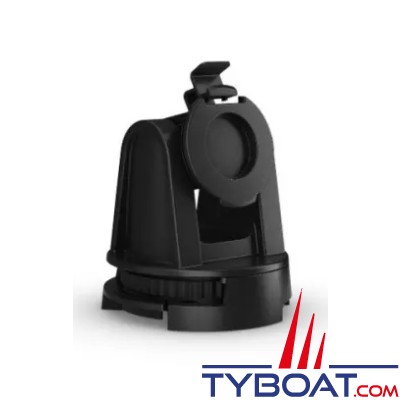 Garmin - Etrier pivotant/inclinable STRIKER Plus 4/4cv