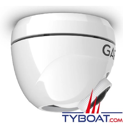 Garmin - GC 245,  Caméra Marine, Blanc