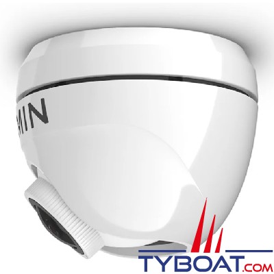Garmin - GC 245,  Caméra Marine, Blanc