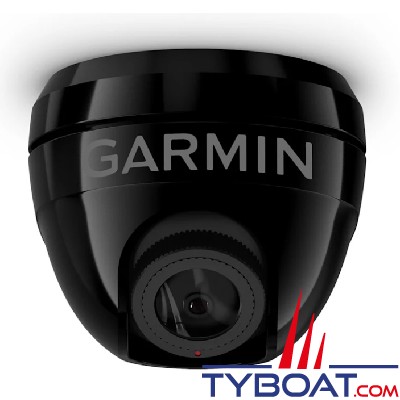 Garmin - GC 245, Caméra Marine, Noir