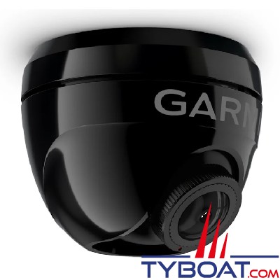 Garmin - GC 245, Caméra Marine, Noir