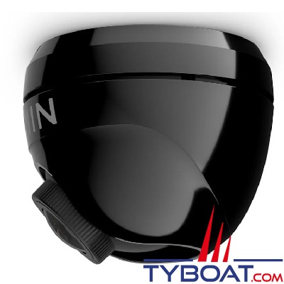 Garmin - GC 245, Caméra Marine, Noir