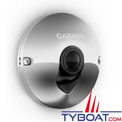 Garmin - GC 255, Caméra Marine encastrée