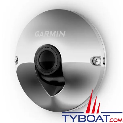 Garmin - GC 255, Caméra Marine encastrée