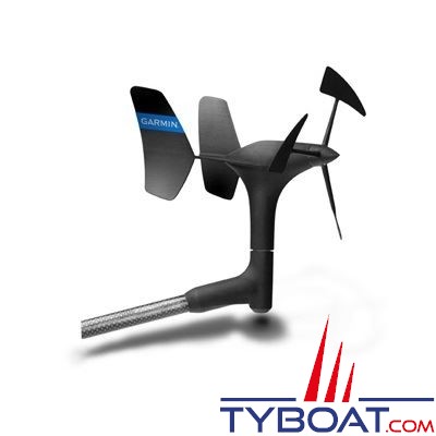 Garmin - Girouette anémomètre gWind  + module GND 10 - NMEA2000