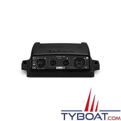 Garmin - Girouette anémomètre gWind  + module GND 10 - NMEA2000