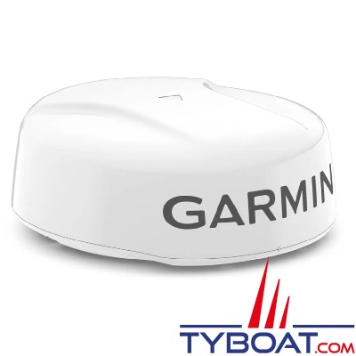 Garmin - GMR™ Fantom 24x blanc