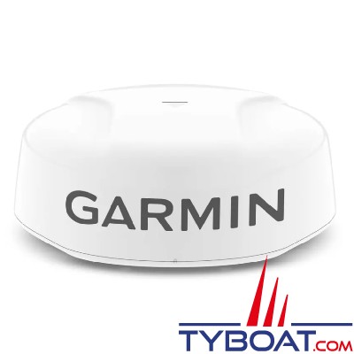 Garmin - GMR™ Fantom 24x blanc