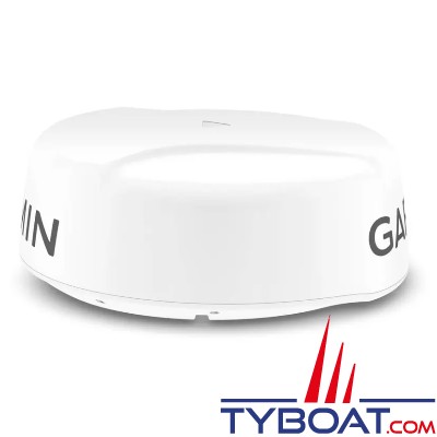 Garmin - GMR™ Fantom 24x blanc