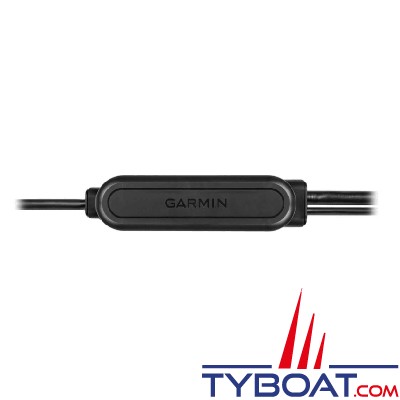 Garmin - GNA 10, adaptateur levier de direction
